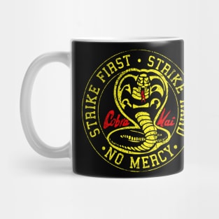 COBRA KAI - version 2 Mug